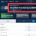 fanduel 1000 risk free bet