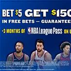 fanduel free bet